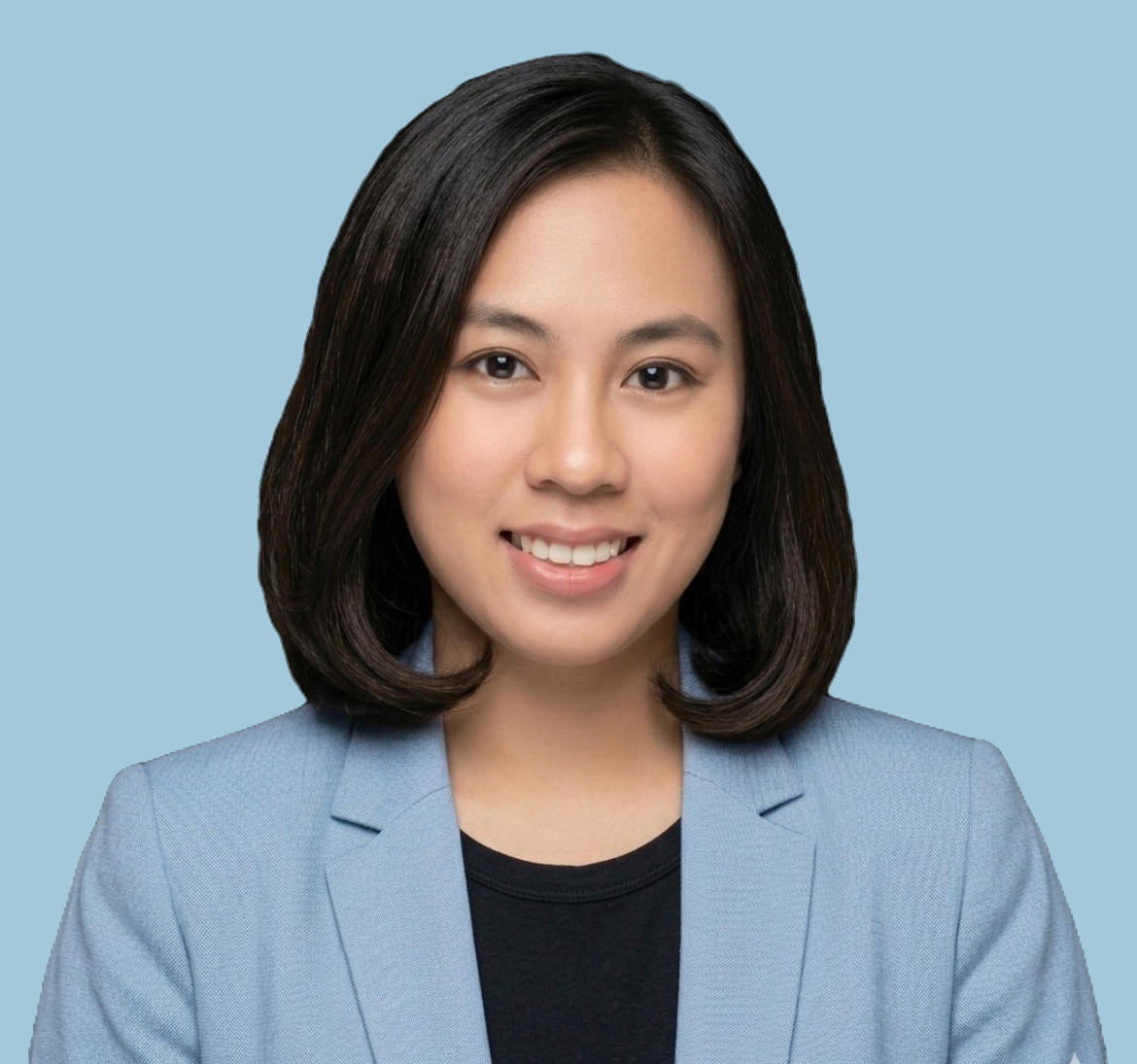 Arleen Ayala - Operations Director