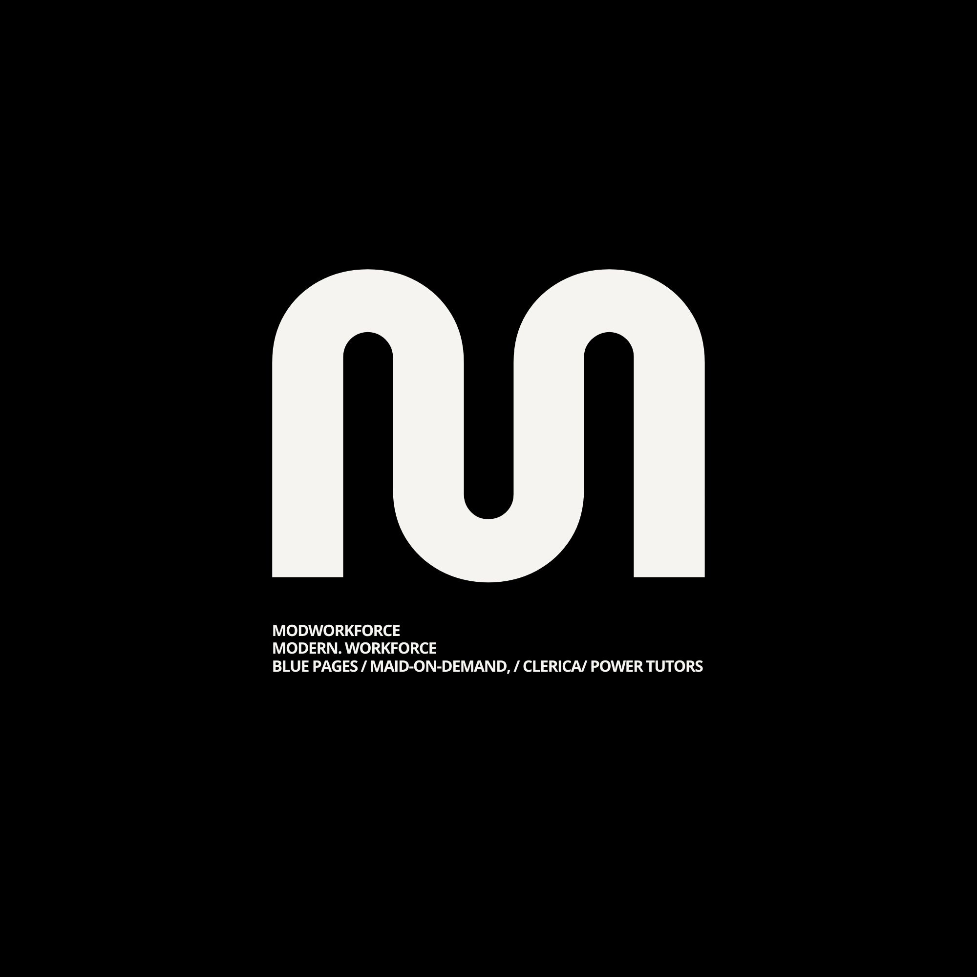 MOD Logo